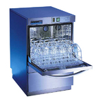Glasswashers