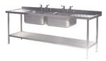 Sinks
