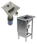 Waste Disposal Units